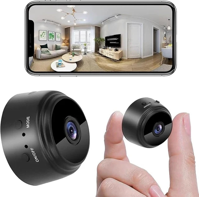 Electronics and Everyday Tech Gadgets - VEXORA